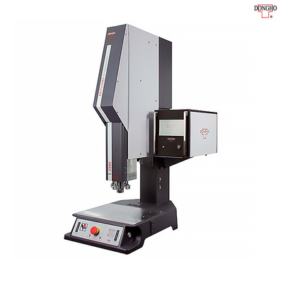 Machine 40KHz de soudure ultrasonore de haute performance pour le PE PETG de pp
