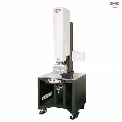 machine de soudure ultrasonique 15KHz pour le PC en plastique de PE de l'ABS pp de PUC PS PPS PBT