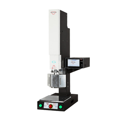 Machine de soudage par ultrasons Velcro 20khz 2000W Dongho en plastique