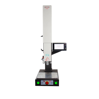 Machine de soudage par ultrasons Velcro 20khz 2000W Dongho en plastique