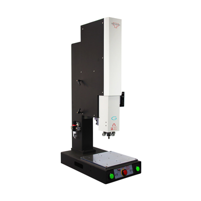 Machine de soudage par ultrasons Velcro 20khz 2000W Dongho en plastique