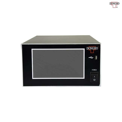 soudeuse en plastique ultrasonique de 35kHz 1000W avec l'enregistrement de soudure de gestion