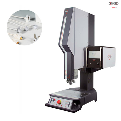 Machine de soudage par ultrasons 30 kHz pour prise de charge
