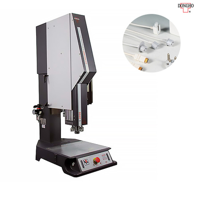 Machine de soudage par ultrasons 30 kHz pour prise de charge