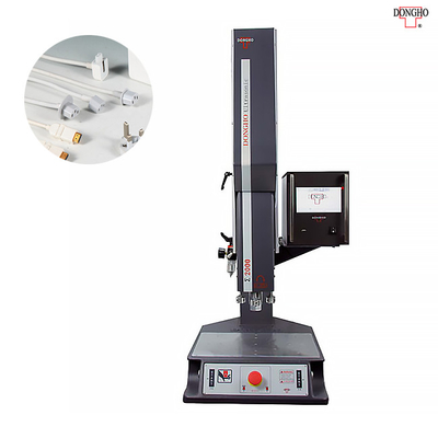 Machine de soudage par ultrasons 30 kHz pour prise de charge