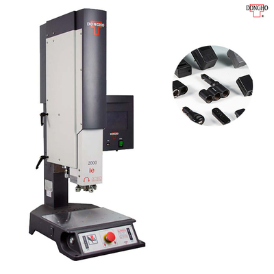 contrôle multi de noyau de la machine de soudure ultrasonique UTC de 35kHz 1200W pour des plastiques