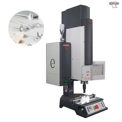 machine de la soudure 3000W ultrasonore avec intégré et flexible servo