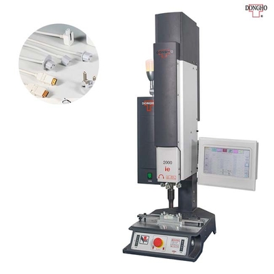 machine de la soudure 3000W ultrasonore avec intégré et flexible servo