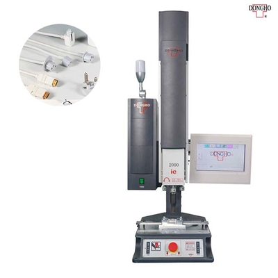 machine de la soudure 3000W ultrasonore avec intégré et flexible servo
