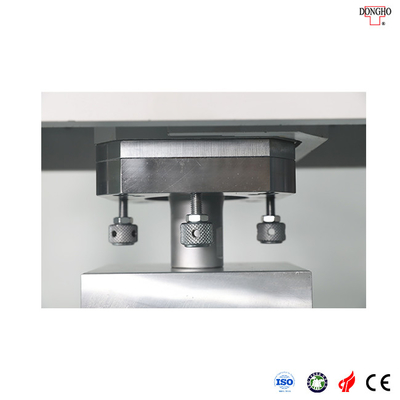 Machine de soudure ultrasonore de haute précision 15kHz 5000W pour de grandes pièces en plastique