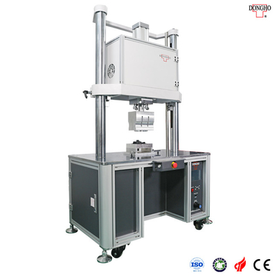 Machine de soudure ultrasonore de haute précision 15kHz 5000W pour de grandes pièces en plastique