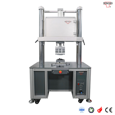 Soudeur de plastique ultrasonique High 15kHz 5000W de modes de soudure d'énergie de temps