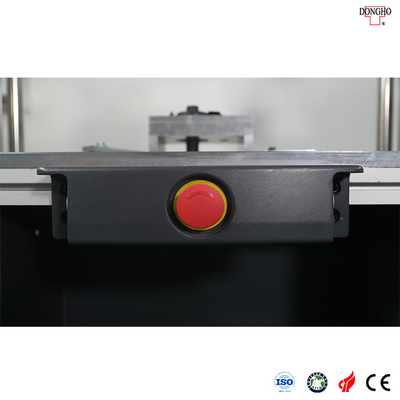 machine à haute fréquence de la soudure 5000Wx2 ultrasonore pour le plastique