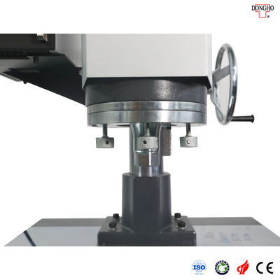 cheminement de accord automatique en plastique ultrasonique de fréquence de machine de soudure 6000W