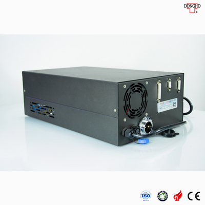 affichage ultrasonique de suivi automatique de générateur de puissance de 15kHz 3000W