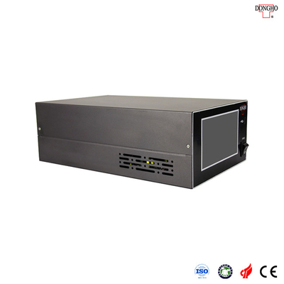 Générateur ultrasonique puissant pour la soudure en plastique 15kHz 3000W d'ABS de PVC