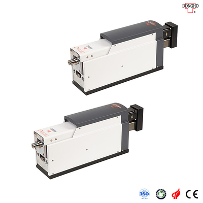 système de soudure ultrasonore de 20khz 2500w pour la chaîne de production des véhicules à moteur