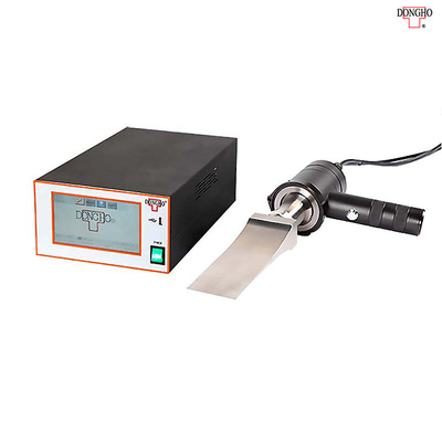 Machine ultrasonique portative de soudage par points de Digital 20khz pour le plastique