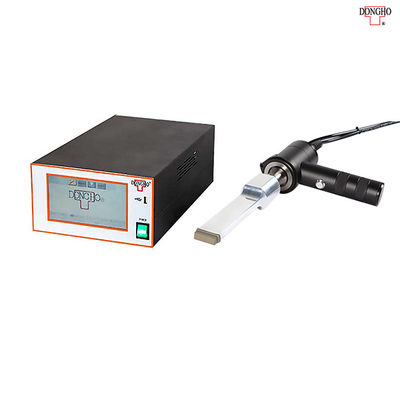 machine ultrasonique de soudage par points 35kHz