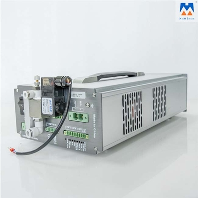machine portative de la soudure 30kHz ultrasonore tenue dans la main