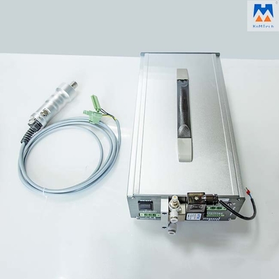1200 soudeur ultrasonique For Plastic Welding de tache du watt 30kHz