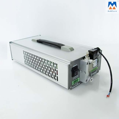 1200 soudeur ultrasonique For Plastic Welding de tache du watt 30kHz