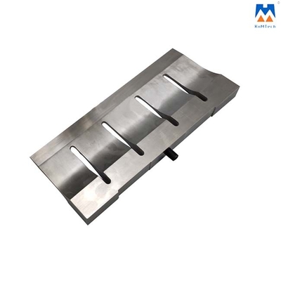 Découpeuse 305mm ultrasonique industrielle pour la nourriture 20KHz