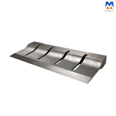 Découpeuse 305mm ultrasonique industrielle pour la nourriture 20KHz