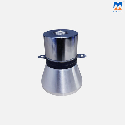 transducteur 25KHz ultrasonique 60 watts pour la machine de nettoyage