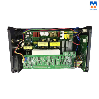 machine ultrasonique 300W de soudage par points 28KHz pour le cachetage d'habillement