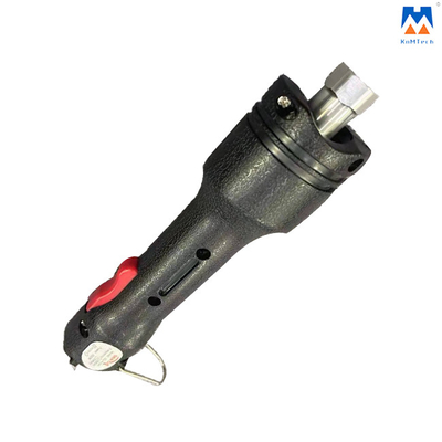 Soudeuse ultrasonique tenue dans la main 300W de la tache 35KHz pour la soudure de empaquetage