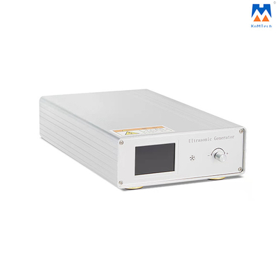 pièces en plastique de Multiple Station For de soudeuse de l'ultrason 3200W