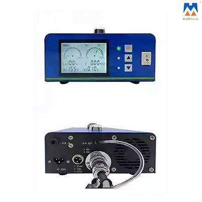 Soudeur Supersonic Joining Equipment 28khz de tache