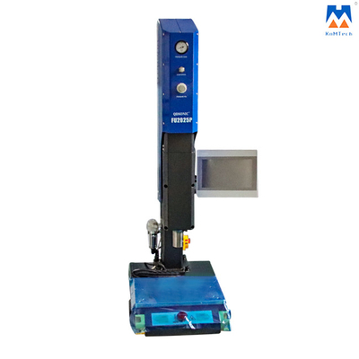 Machine de la soudure 3KW ultrasonore pour FU2025 la série de soudure en plastique 20KHz