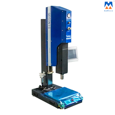 Machine de la soudure 3KW ultrasonore pour FU2025 la série de soudure en plastique 20KHz