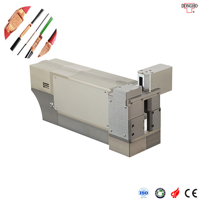 machine de soudage par points de câblage cuivre de 2400W 20kHz ultrasonique