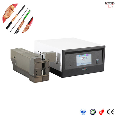 machine de soudage par points de câblage cuivre de 2400W 20kHz ultrasonique