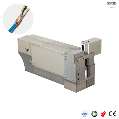 machine de soudure ultrasonore de 6000W 20kHz pour la soudure terminale