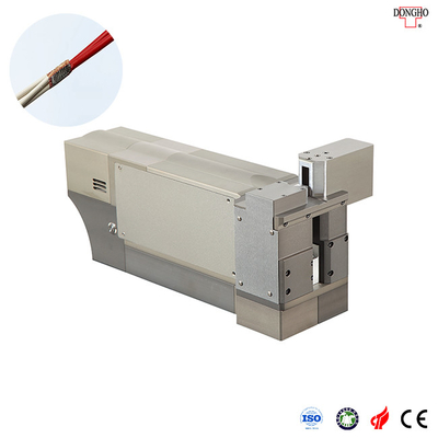 soudure ultrasonique de tache de For Metal Bonding de soudeuse de fil de 20kHz 4800W