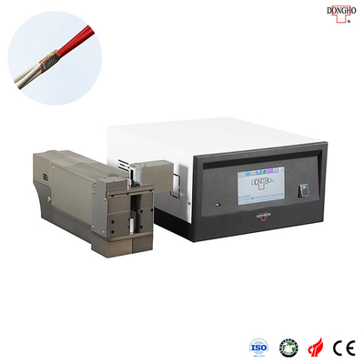 soudure ultrasonique de tache de For Metal Bonding de soudeuse de fil de 20kHz 4800W
