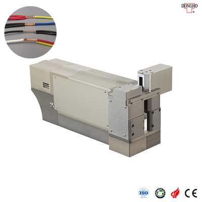 Métal soudant la machine à connecter ultrasonique de fil 6000W 20kHz