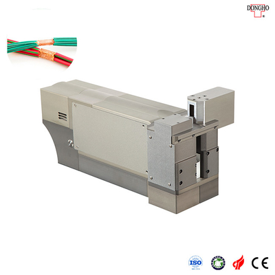 6000W câblage cuivre ultrasonique Bonder pour la soudure de soudure de tache en métal