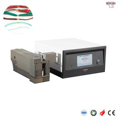 20KHz fil ultrasonique Bonder pour la soudure de soudure de tache de câblage cuivre