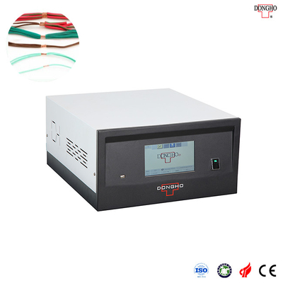 20KHz fil ultrasonique Bonder pour la soudure de soudure de tache de câblage cuivre