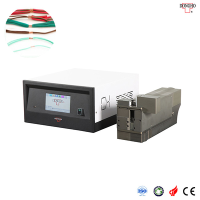 20KHz fil ultrasonique Bonder pour la soudure de soudure de tache de câblage cuivre