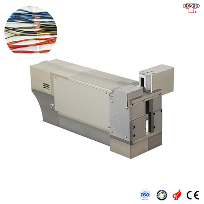équipement de scellage en métal 3600W ultrasonique pour la soudure de câblage cuivre