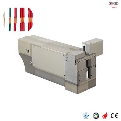 machine de soudure ultrasonique en métal 2400W pour le câblage
