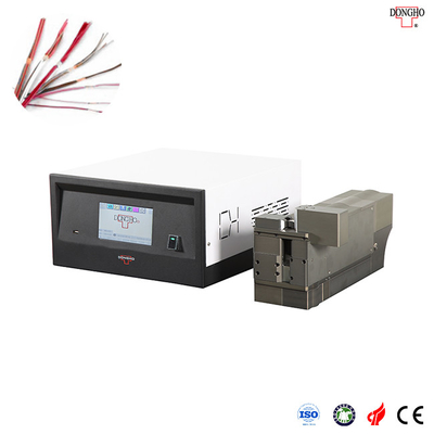 Machine ultrasonique 20kHz 4800W de soudage par points de câblage