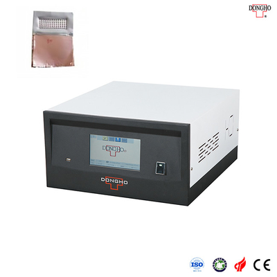 feuille ultrasonique de For Copper Aluminum de soudeuse de tache en métal de 6kW 20kHz
