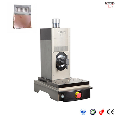 feuille ultrasonique de For Copper Aluminum de soudeuse de tache en métal de 6kW 20kHz